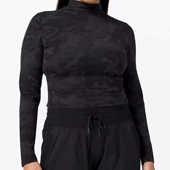 Lululemon Align Pant & Top Set * Camo - Picture 4 of 4